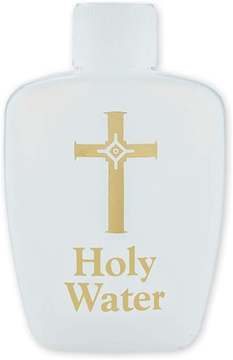 holy water amazon